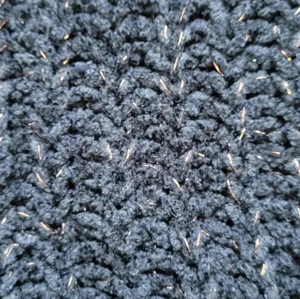 NWT Maurices Solid Metallic button-down cardigan,… - image 10